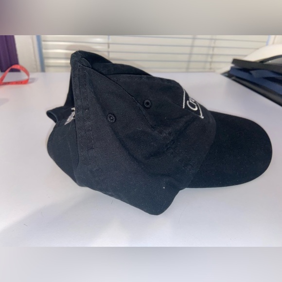 Creative x Adobe Photoshop Black Baseball Cap – 100% Cotton - Picture 4 of 6